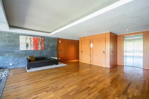 Departamento En Venta En San Isidro Arboris