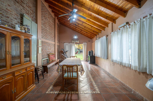 Venta De Casa En Lote De 650m2 En Ciudad Madero