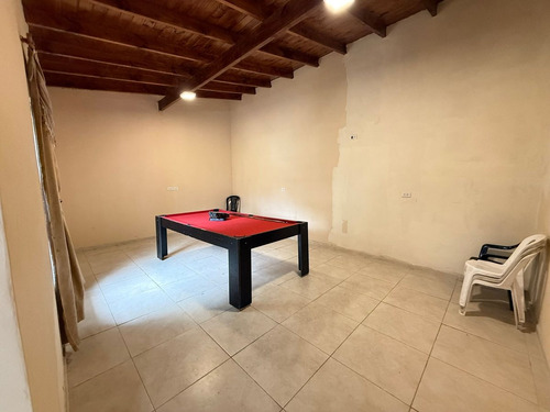 Casa Quinta Moreno - La Reja 930m2 Tot