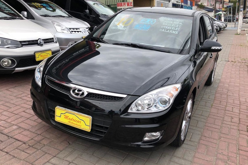 I30 Gls 2.0 16v (aut)