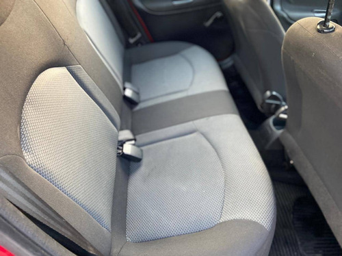 Imagem 7 de 8 de Peugeot 207 1.4 Xr Passion 8v Flex 4p Manual
