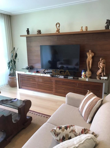 Imagem 2 de 15 de Lindo Apartamento 3 Quartos No Cônego Por R$ 640.000 - 394