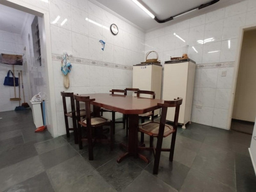 Imagem 13 de 14 de Apartamento Com 3 Dormitórios À Venda, 65 M² Por R$ 350.000 - Jardim Las Palmas - Guarujá/sp - Ap4636 - 34711559