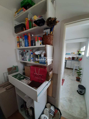 Imagem 16 de 19 de Apartamento Com 1 Dorm, Vila Mariana, São Paulo - R$ 731 Mil, Cod: 2806 - V2806