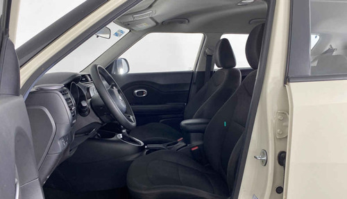 Imagen 9 de 15 de 115765 - Kia Soul 2017 Con Garantía