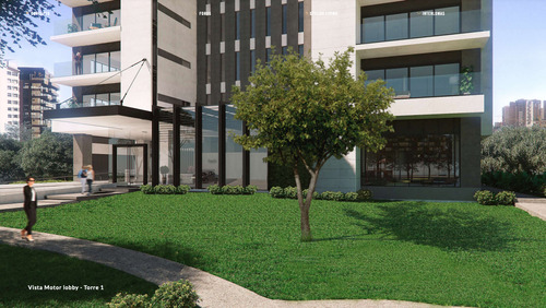 Departamento En Preventa En Exclusivo Desarrollo En Interlomas, Forus Torre 2