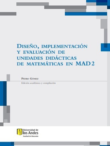 Diseño, Implementación Y Evaluación De Unidades Didáctica...