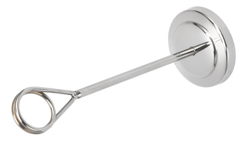 Soporte Para Números De Mesa De Acero Inoxidable