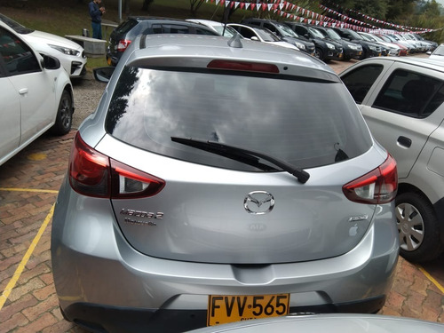 Mazda 2 Grand Touring Hatchback 5p