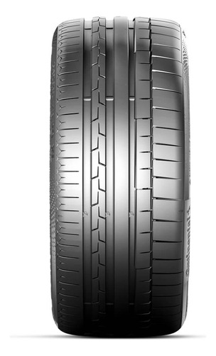 Pneu Continental Aro 19 265/35r19 98y Tl Sportcontact 6 Mo