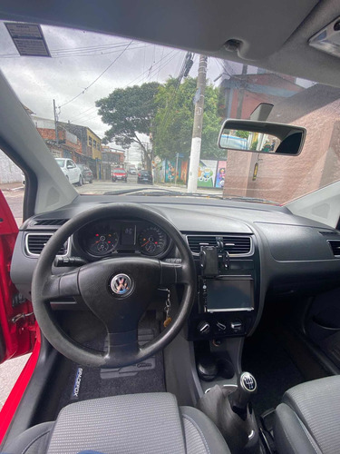 Volkswagen Spacefox 2011 1.6 Trend Total Flex 5p