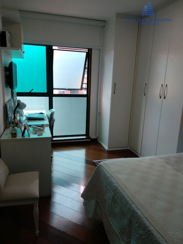 Imagem 17 de 19 de Apartamento A Venda No Bairro Agriões Em Teresópolis - Rj. - Ap 0508-1