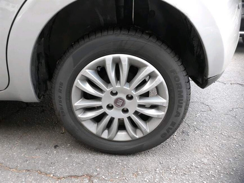 Fiat Idea 1.6 MPI ESSENCE 16V FLEX 4P AUTOMATIZADO