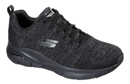 Zapatillas Skechers Arch Fit Paradyme 232041-bbk