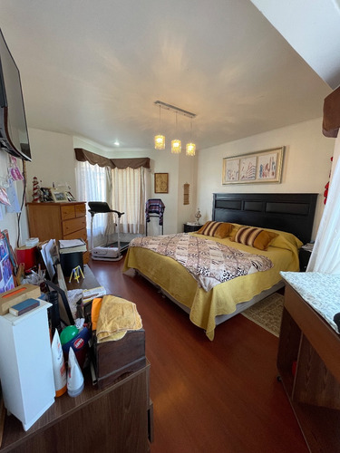 2 Casas En El Mejor Sector De Los Geranios Llo Lleo