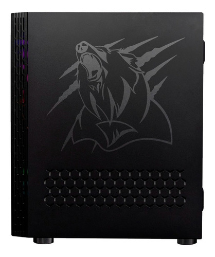 Imagen 8 de 10 de Pc Gamer Grizzly Ryzen 7 5700g 16gb Ssd480gb Graficos Radeon
