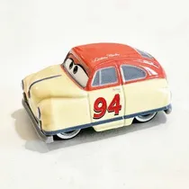 Comprar Cars Disney Pixar Mini Racers Cars Louise Nash Corredora 94