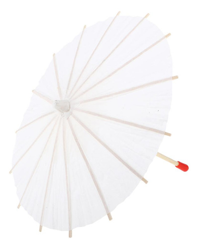 Mini Japonés De 2 Piezas, Decoración De Papel De Aceite De