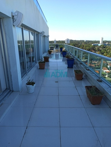 Imagen 3 de 30 de Gran Penthouse Duplex