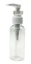 Comprar Dispensador Con Valvula 50 Ml X 2un - Universo Mágico