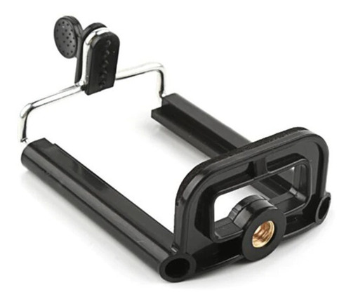 Imagem 7 de 10 de Mini Tripé Flexível Universal Suporte Para Câmera E Celular