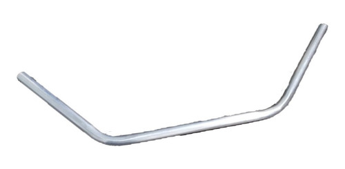 Tubo Do Guidão Para Roçadeira Garthen Cg550