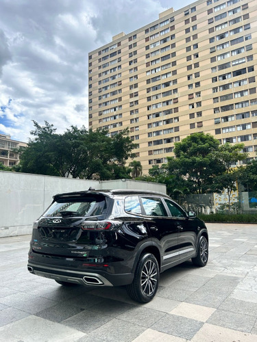 Caoa Chery Tiggo 8 Pro 1.5 TCI PLUG-IN HYBRID DHT