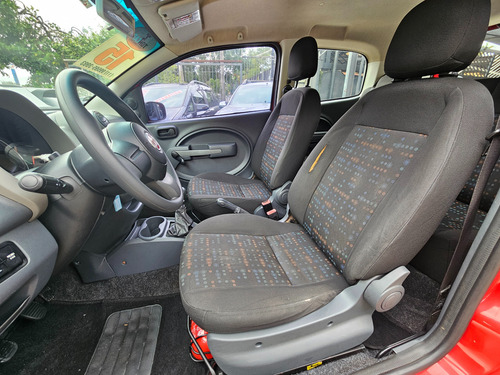 Fiat Uno 1.0 Vivace Flex 3p