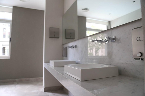 Imagen 11 de 30 de Venta Departamento Loft Con Cochera Y Amenities.