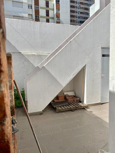 Imagen 7 de 10 de Ph 3 Ambientes 100% Reciclado Con Terraza Propia