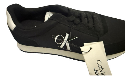 Zapatillas Urbanas Calvin Klein
