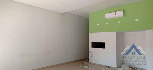 Imagem 2 de 12 de Barracão Para Alugar, 100 M² Por R$ 3.000,00/mês - Centro - Londrina/pr - Ba0038