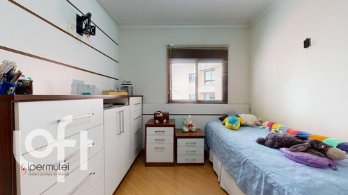 Imagem 24 de 30 de Ótimo Apartamento Com 4 Dormitórios À Venda, 135 M² - Vila Mariana - São Paulo/sp - Ap2369
