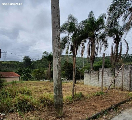 Imagem 1 de 6 de Terreno Para Venda Em Mogi Das Cruzes, Parque Morumbi - 3155_2-1213949