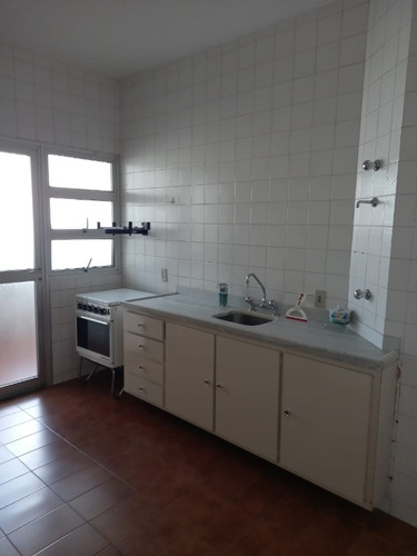 Imagem 12 de 26 de Apartamento - Ap00266 - 69741691