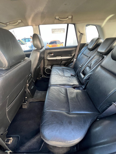 Suzuki Grand Vitara Vitara 2.0 16V 4x2/4x4 5p Aut.