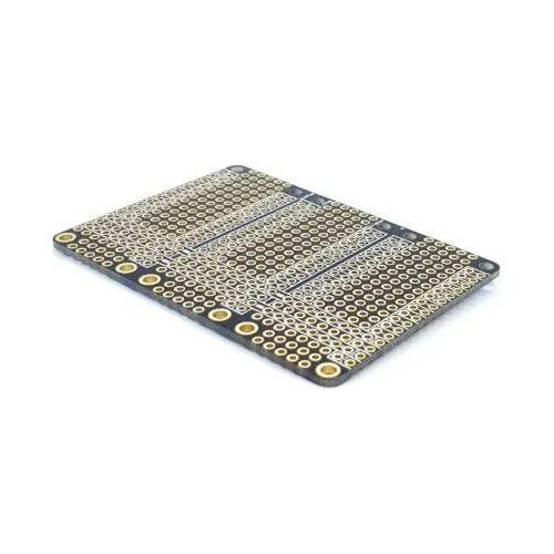 Adafruit Tripler Mini Kit Featherwing