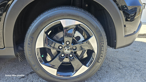Honda HR-V 1.8 Prime