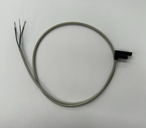 Micro Interruptor De Sensor Magnético Smc,d-f9pv, 5 A 24 Vdc