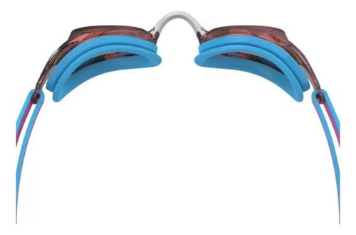 Goggle Jr Vanquisher 3.0 Mirrored 6-14 Años Unisex