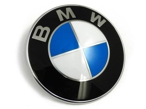 Insignia Bmw E46 De 82mm