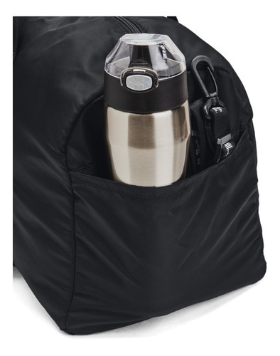 Bolso Deporte Under Armour Favorite Duffle Color Negro Lisa Negro Lisa