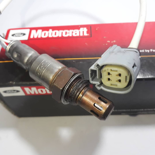 Sensor De Oxigeno Fiesta Titanium Explorer Ecosport Titani