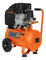 Comprar Compresor De Aire Eléctrico Portátil  Truper Comp-25lt 25l 3hp 110v