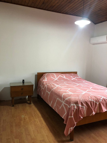 Alquiler Casa En Jose C Paz Centro