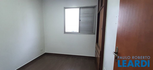 Imagem 12 de 15 de Apartamento - Santa Paula - Sp - 645895
