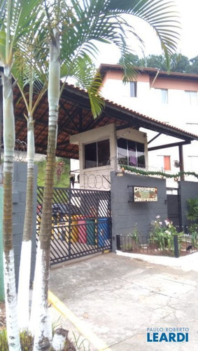 Imagem 2 de 15 de Apartamento - Guarapiranga - Sp - 584309