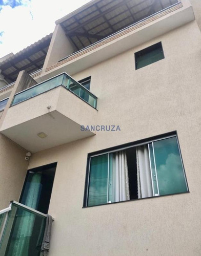 Imagem 15 de 15 de Casa À Venda, 4 Quartos, 1 Suíte, 4 Vagas, Industrial - Contagem/mg - 27013