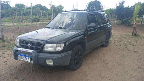 Subaru Forester 2.0 4x4 5p