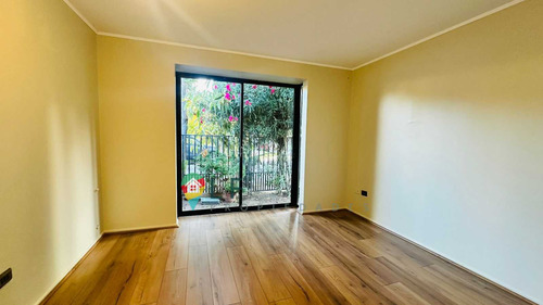 Funcional Y Acogedora, Condominio, Espacios (80762)